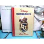 送料無料 ディズニーストア 限定 UniBEARsity ユニベアシティ 1周年記念 絵本 ポストカード 未使用 モカ プリン ホイップ パフィー ミッキー ミニー Disney