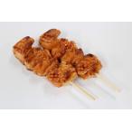 食品サンプル 焼き鳥 モモ肉タレ2本 販促 インテリア ディスプレイ