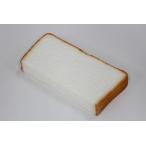 Yahoo! Yahoo!ショッピング(ヤフー ショッピング)【病院食】実物分量　食パン30g（磁石なし）　79kcal　食品サンプル　フードモデル　ダイエット　トレーニング　栄養指導