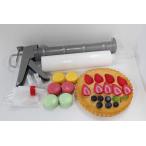 食品サンプル　工作キット　夏休み