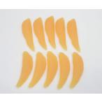 食品サンプル　数の子（中）　10個セット　パーツ　販促　ディスプレイ　かずのこ