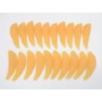 食品サンプル　数の子（中）　20個セット　パーツ　販促　ディスプレイ　かずのこ