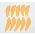 食品サンプル　数の子（特大）　10個セット　パーツ　販促　ディスプレイ　かずのこ