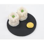 食品サンプル　シュウマイ（グリン