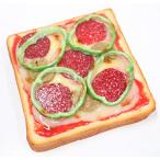 ピザトースト ディスプレイ 販促 アウトドア