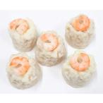 食品サンプル　シュウマイ　えび（