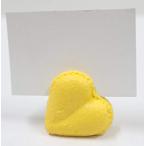  Heart ma Caro n( желтый ) карта установить ( длина ) фоторамка 
