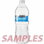 コストコ カークランド ピュリファイドウォーター ５本