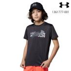 ڥ᡼̵ۥޡ UNDER ARMOUR UA٥ 硼ȥ꡼ ˥ ܡ ȾµT 1361777-001 Black/Pitch GrayڼU