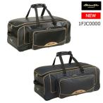 ミズノ MIZUNO 1FJC0000 【ミズノプロ】MP用具ケース(110L)野球 ベースボール キャリーバッグ【取寄M】20SS