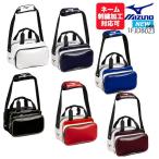 [ название inserting вышивка возможно ] Mizuno MIZUNO эмаль Mini сумка (7L) 1FJDB023 бейсбол Baseball сумка на плечо спорт сумка ручная сумочка маленький размер портфель *M