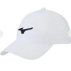 ミズノ MIZUNO メッシュキャップ[ユニセックス] [ジュニア] 帽子 32JW2100 53-55cm 56-58cm 58-60cm 01：ホワイト 22ss(2205)
