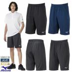 ショッピングメール 即納【メール便送料無料】ミズノ MIZUNO ナビドライニットハーフパンツ[メンズ] 男性 スポーツ トレーニングウェア 半ズボン 32MD2190 22ss 23ss 2203rn(2303)