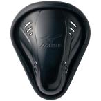 ミズノMIZUNO  52ZB13820 ジュニア　ファウルカップレギュラー型 (野球)打者用防具【取寄M】