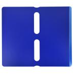 mikasaMIKASA AC-CSM-R Compact Sticky Mat складной обувь для склеивание коврик для замены плёнка только [ приобретенный товар ](2502oy)