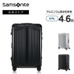  чемодан Samsonite официальный [ свет box aru* spinner 69] путешествие средний M размер 4~6. рама модель 