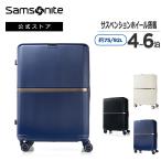 ショッピングサムソナイト スーツケース サムソナイト 公式 Samsonite Minter　旅行 中型 Mサイズ 4〜6泊 [ ミンター・スピナー69 エキスパンダブル ]