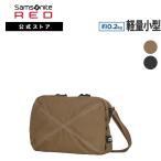 ショッピングサムソナイト カジュアルバック サムソナイト・レッド 公式 [ エクスサック　スタンダード・ショルダーバッグS ] デイリー ショルダーバッグ