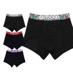 大きいサイズボクサーパンツOUTD...