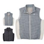  большой размер мужской жилет FILA GOLF filler Golf тысяч птица рисунок hybrid жилет 3L 4L 5L 6L