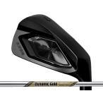 Zodia (zotia) Z522 железный 5-Pw Dynamic Gold EX TOUR ISSUE вал 