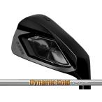 Zodia (zotia) Z522 железный 5-Pw Dynamic Gold 95/105/120 вал 