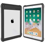 iPad 2017/2018 防水ケース 9.7インチ ipadカバー2018 ipad air2 防水ケース IP6