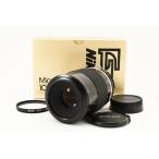 【極美品】ニコン Nikon Ai-s Micro Nikkor 105mm f/4 AIS マクロ 単焦点レンズ Fマウント 試写・動作確認済み！2115701