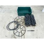  колесная цепь резиновый AVANTAC R717 Z5050 265/70R16