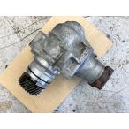  Honda Fit 4WD DBA-GE7 AT B92P L13A оригинальный передний диф 