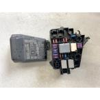  Daihatsu Move Conte L575S оригинальный реле блок 82661-B2140