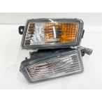  Daihatsu Move Custom X DBA-LA100S-GBVF KF-VE3 оригинальный указатель поворота левый и правый в комплекте 20104R 20104L