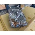  Suzuki Wagon R правая передняя фара MH21S 100-59122