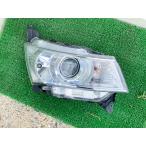 Suzuki Palette SW б/у правая передняя фара -100-59207