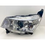  Nissan Roox Highway Star DBA-ML21S-RSXE-NA2 K6A ZED оригинальный левая передняя фара 100-59207 HCR-650 замутненный удален 