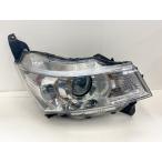  Nissan Roox Highway Star DBA-ML21S-RSXE-NA2 K6A ZED оригинальный правая передняя фара 100-59207 HCR-650 замутненный удален 