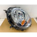 MINI R56 ONE ME14 правый H оригинальный правая передняя фара 162704-01 повреждение нет полировальный settled 