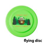 Yahoo! Yahoo!ショッピング(ヤフー ショッピング)プリンティッドイメージ スモーキー フライングディスク