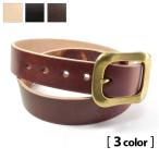 レザーベルト BL-1 type1 ベンズレザー