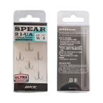 BKK SPEAR-21 UA размер 14 QTY 6