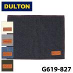 ダルトン G619-827 プレイスマット PLACE MAT