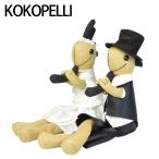 ココペリ ウェディング ドール ベーシック