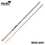pa-m потертость la Kamui спиннинг RKSS-89H