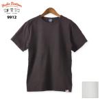 ステュディオダルチザン9912USAコットンパックＴシャツ半袖2026SS