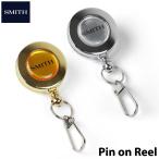 Yahoo! Yahoo!ショッピング(ヤフー ショッピング)スミス ピンオンリール