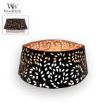 [Wood Wick] дерево wik - -swik затенитель от солнца 