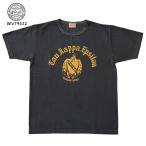ホワイツビル WV79532 PIGMENT DYE T-SHIRT ピグメントダイ Tシャツ