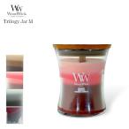  дерево wikWW трилогия ja-M ароматическая свеча 