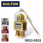 【ダルトン】 【DULTON】 ダルトン XR23-0552 コスモボット オーナメント スノードーム Cosmobot ornament