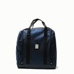 kanoko нейлоновый прямоугольник сумка "Boston bag" темно-синий цвет [ ограниченное количество ]